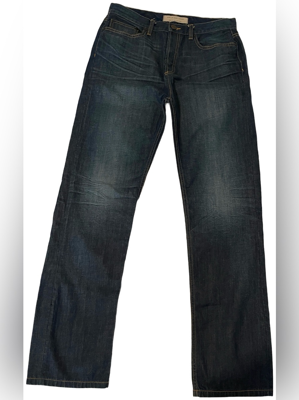 Marc Jacobs Annie Boyfriend Women's Jeans. 28